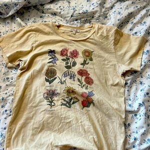 Blooms Shirt